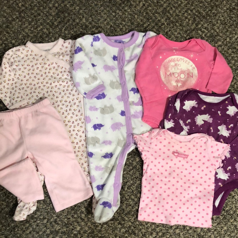 Pajama Bundle